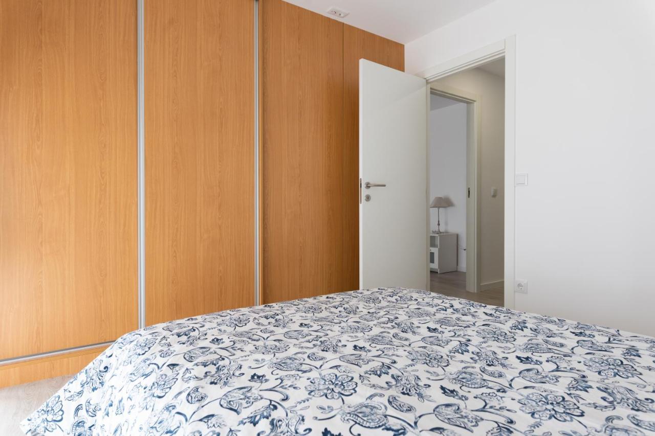 Lua Azul Apartamento Vila Nova de Gaia Exterior photo