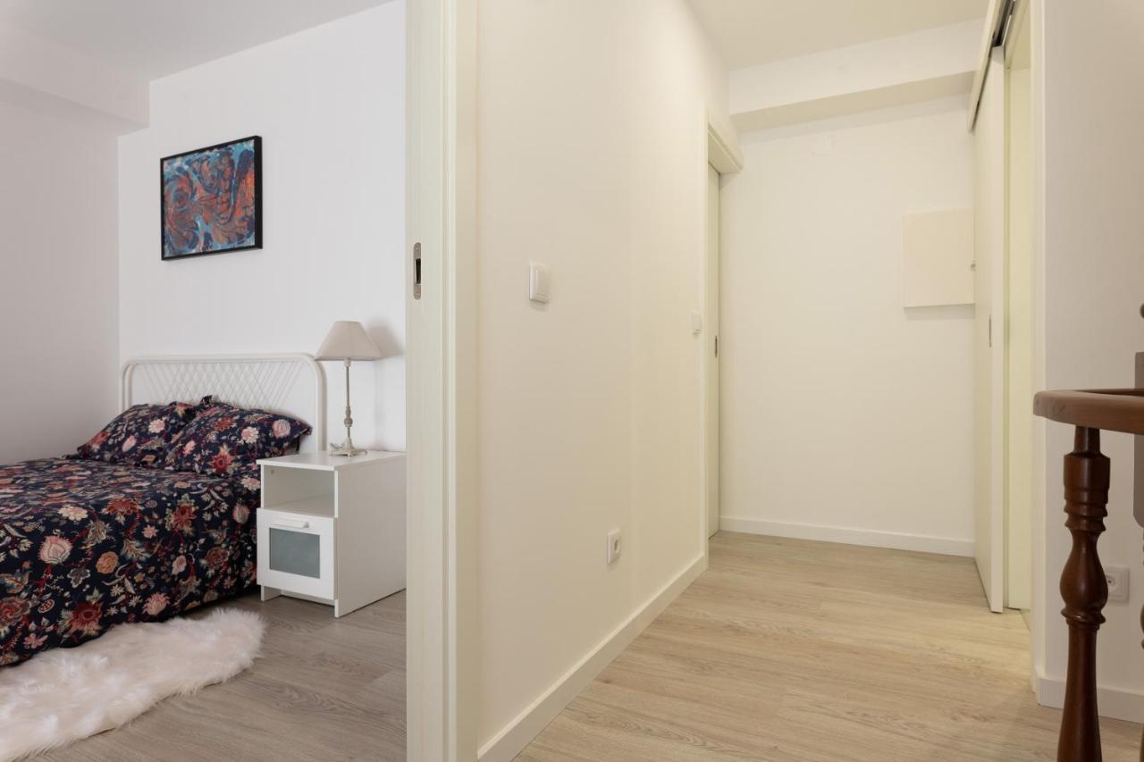 Lua Azul Apartamento Vila Nova de Gaia Exterior photo